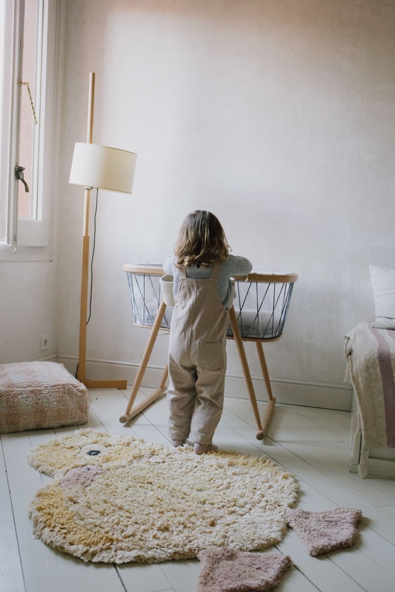LORENA CANALS - Tapis Lavable Canard