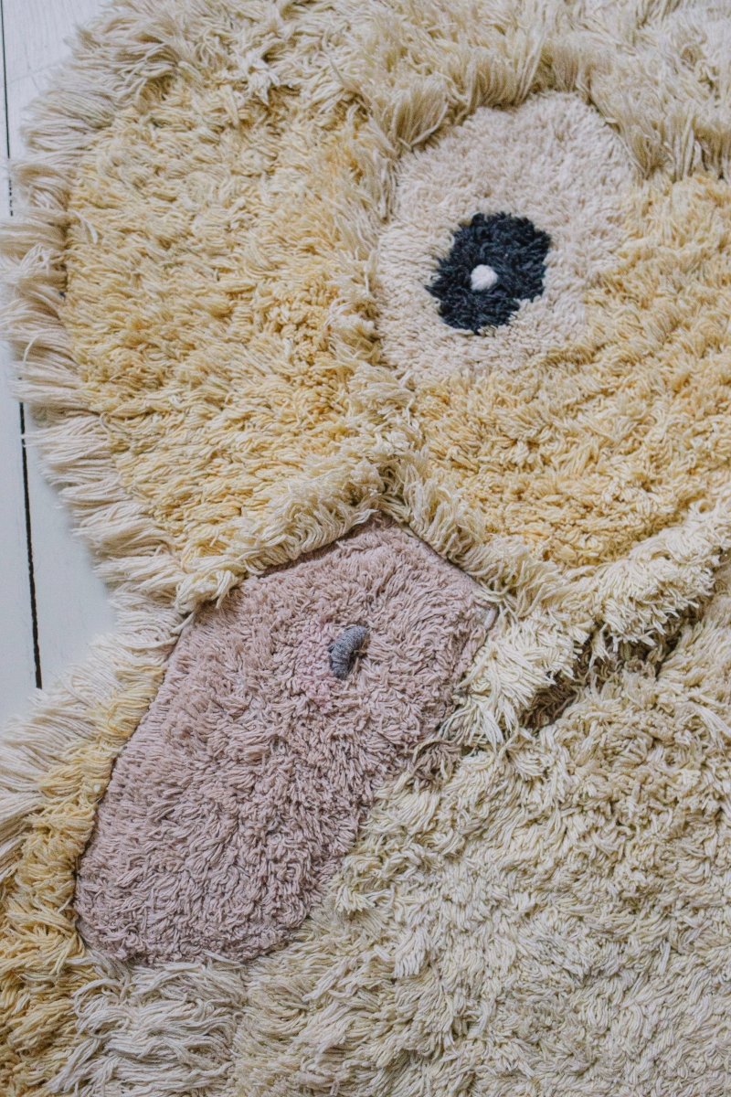 LORENA CANALS - Tapis Lavable Canard