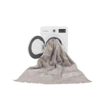 LORENA CANALS - Tapis Lavable Chiffres Bébé 120 X 160 Cm