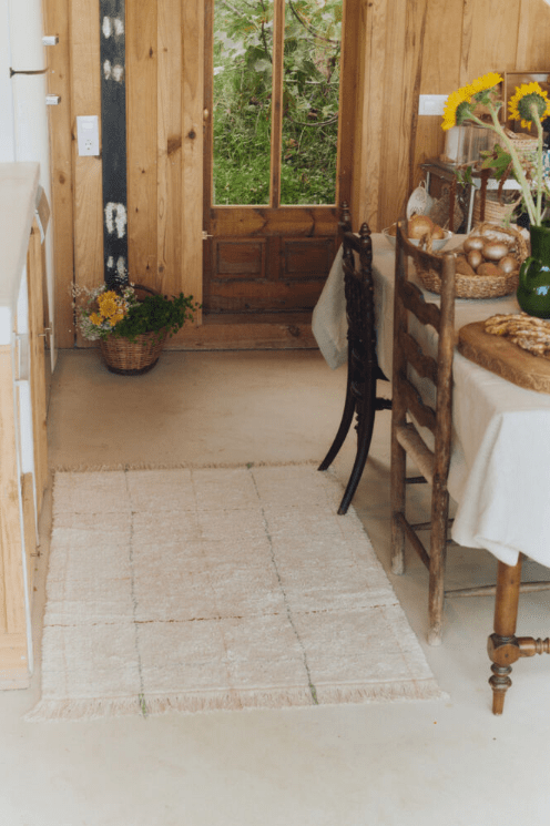 LORENA CANALS - Tapis Lavable - Colour Lines - Petite 90 x 130 Cm