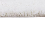 LORENA CANALS - Tapis Lavable En Laine Arctic Circle - Mouton Blanc 250 X 250 Cm