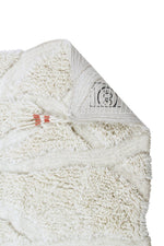 LORENA CANALS - Tapis Lavable En Laine Enkang Ivory - 170 X 240 cm