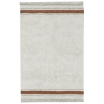 LORENA CANALS - Tapis Lavable Gastro Toffee 90 x 130 Cm