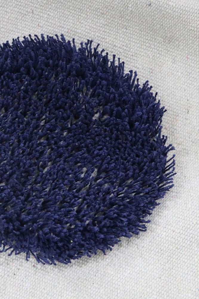 LORENA CANALS - Tapis Lavable Geometrical Shapes 140 X 200 Cm