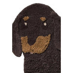 LORENA CANALS-Tapis Lavable Jack The Dog