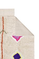 LORENA CANALS - Tapis Lavable Kaarol 200 x 300 Cm
