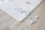 LORENA CANALS - Tapis Lavable Kim 140 X 200 Cm