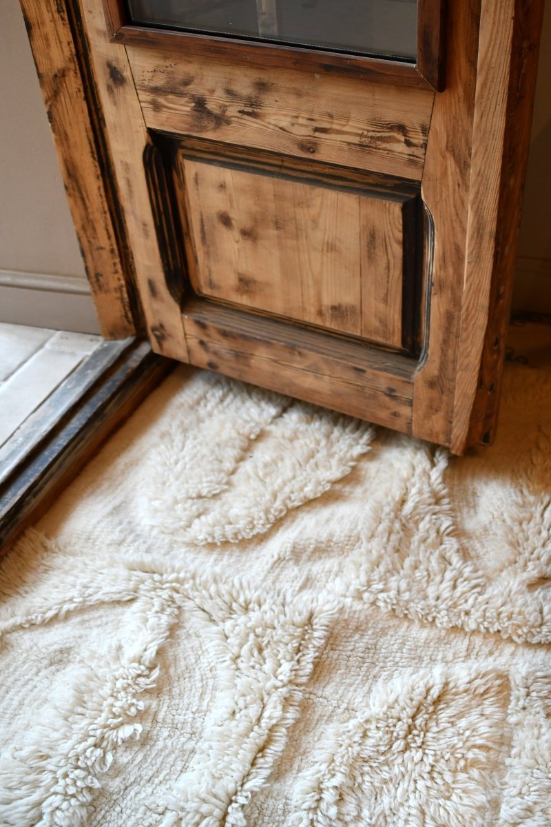 LORENA CANALS - Tapis Lavable Lavable Bahari 170 X 240 Cm