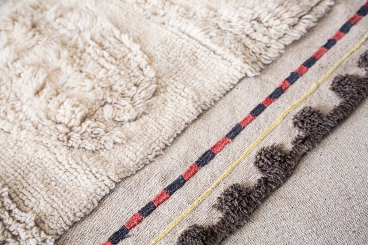 LORENA CANALS - Tapis Lavable Lavable Bahari 170 X 240 Cm