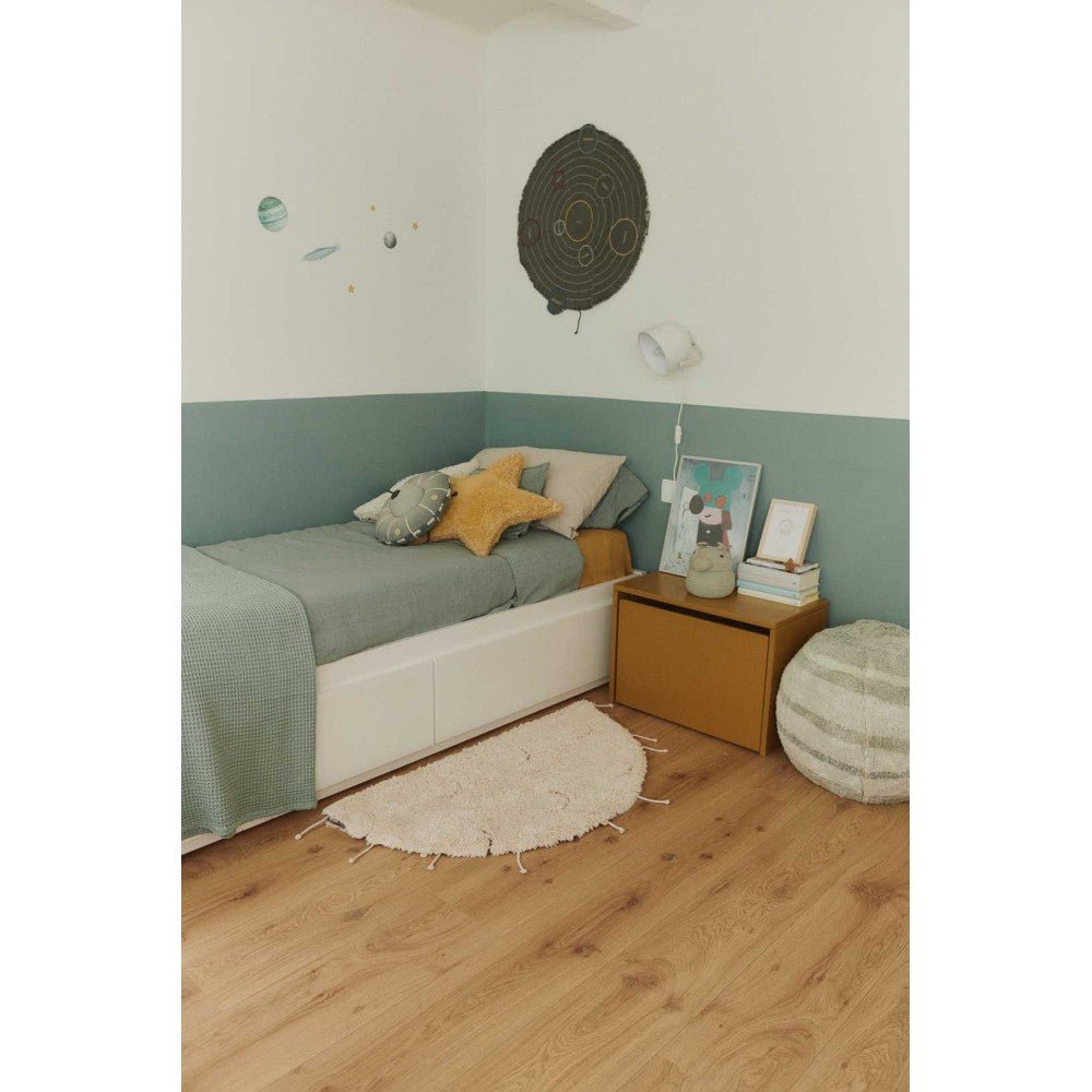LORENA CANALS - Tapis Lavable Lune Multiforme