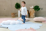 LORENA CANALS - Tapis Lavable Mini Dream 70 X 100 Cm