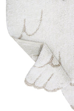 LORENA CANALS - Tapis Lavable Mini Wing 75 x 100 cm