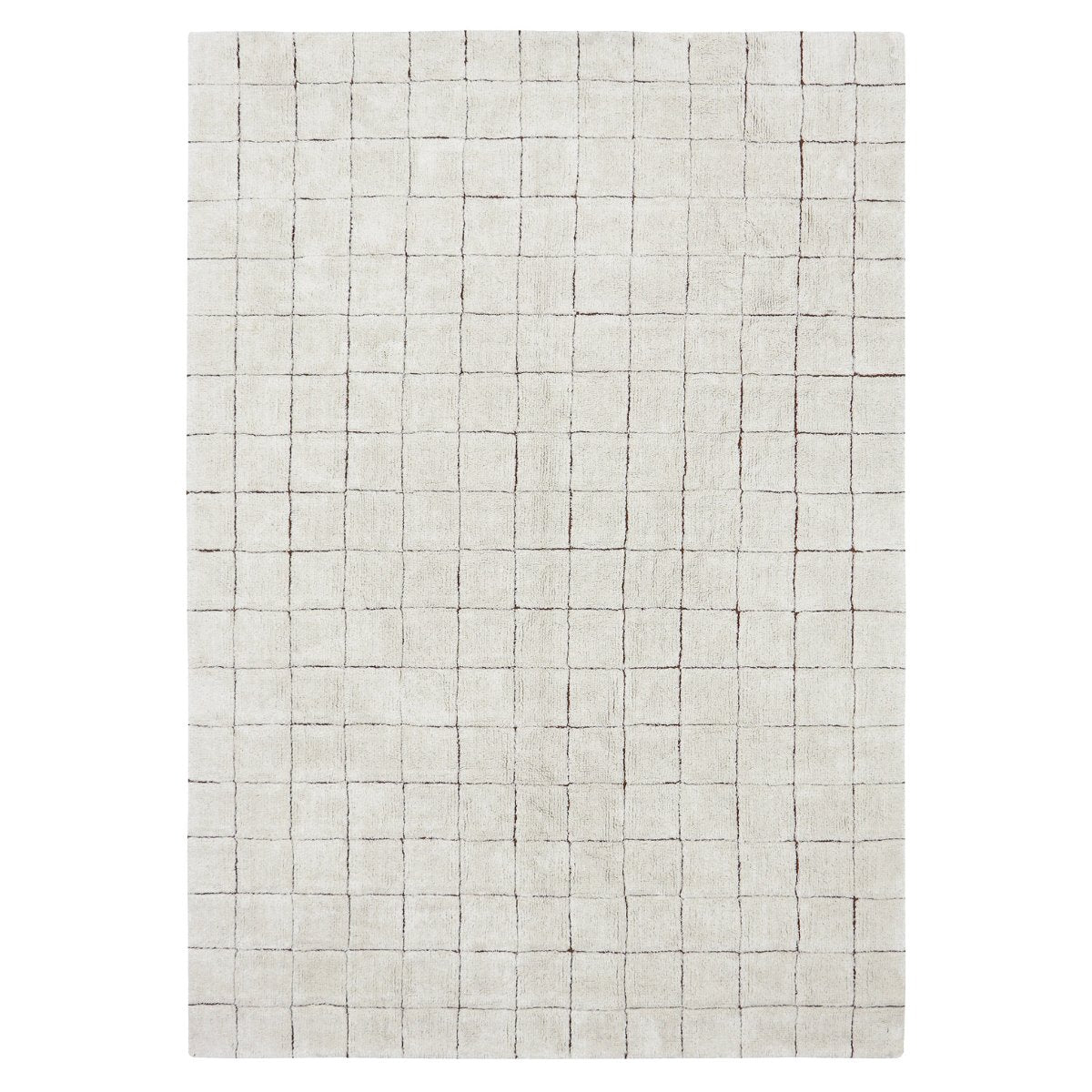 LORENA CANALS - Tapis Lavable Mosaic 170 X 240 cm