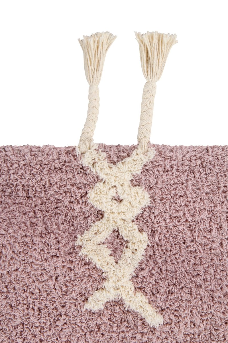 LORENA CANALS - Tapis Lavable Noah 140 X 200 Cm