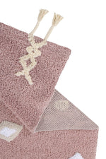 LORENA CANALS - Tapis Lavable Noah 140 X 200 Cm