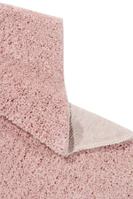 LORENA CANALS - Tapis Lavable Puffy Coeur 160 X 180 Cm