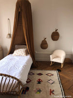 LORENA CANALS - Tapis Naador Lavable 140 X 200cm