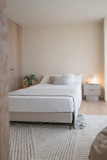 LORENA CANALS - Tapis Woolable Almond Valley 200 x 300 cm