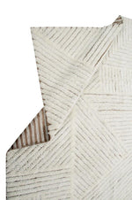 LORENA CANALS - Tapis Woolable Almond Valley 200 x 300 cm