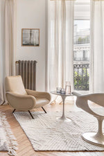 LORENA CANALS - Tapis Woolable Almond Valley 200 x 300 cm