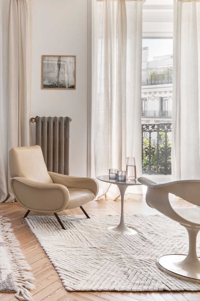 LORENA CANALS - Tapis Woolable Almond Valley 250 x 350 cm