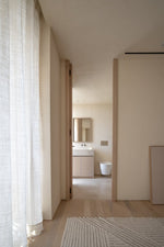 LORENA CANALS - Tapis Woolable Almond Valley 250 x 350 cm