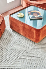 LORENA CANALS - Tapis Woolable Almond Valley 250 x 350 cm