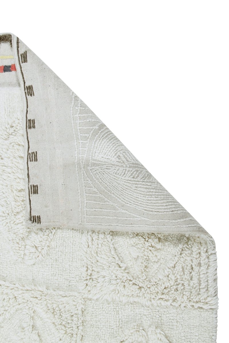 LORENA CANALS - Tapis Woolable Bahari 200 X 300 cm
