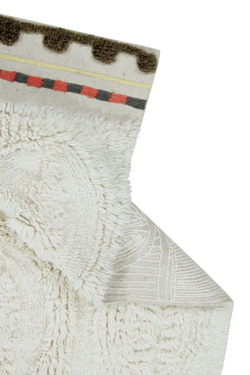LORENA CANALS - Tapis Woolable Bahari 200 X 300 cm