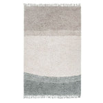 LORENA CANALS - Tapis Woolable Into The Blue 140 x 200 cm