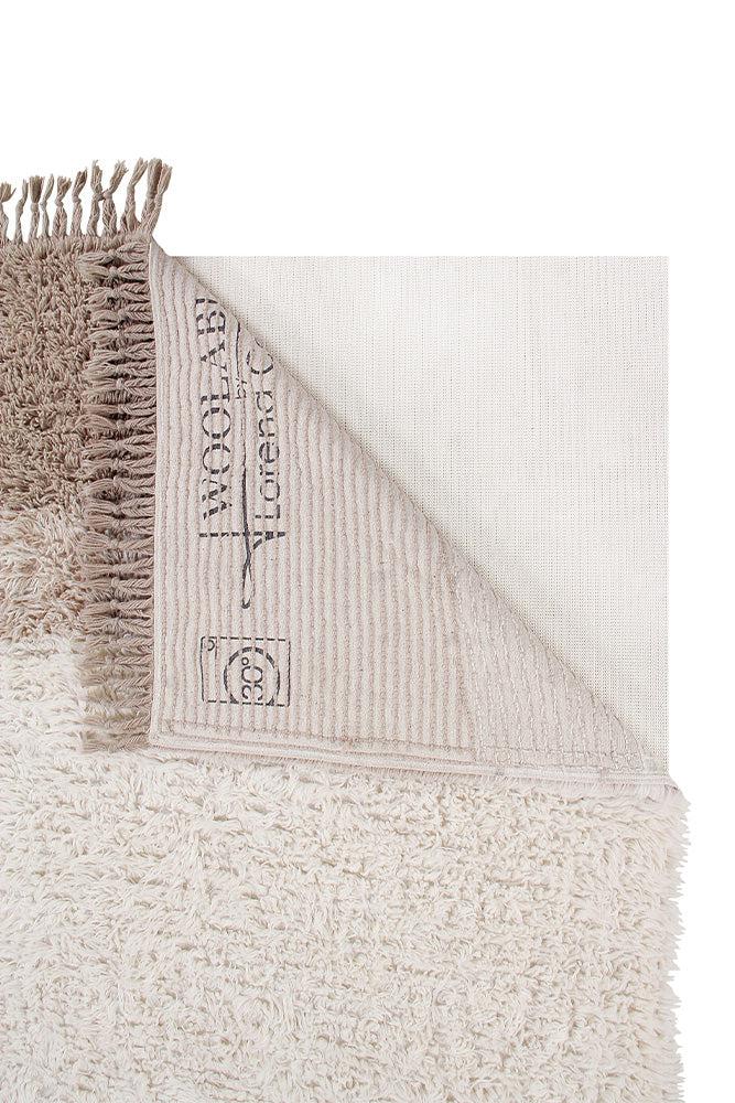LORENA CANALS - Tapis Woolable Sounds Of Summer 140 x 200 cm