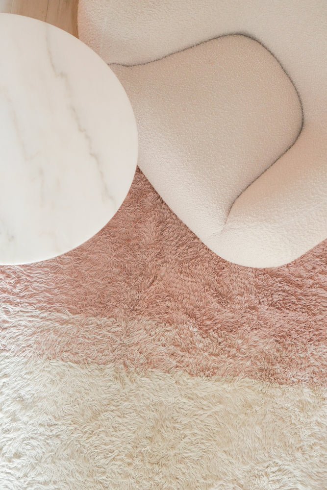 LORENA CANALS - Tapis Woolable Sounds Of Summer 140 x 200 cm