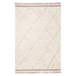 LORENA CANALS - TapisCyclé® Tapis Lavable Berbère 90 x 130 cm