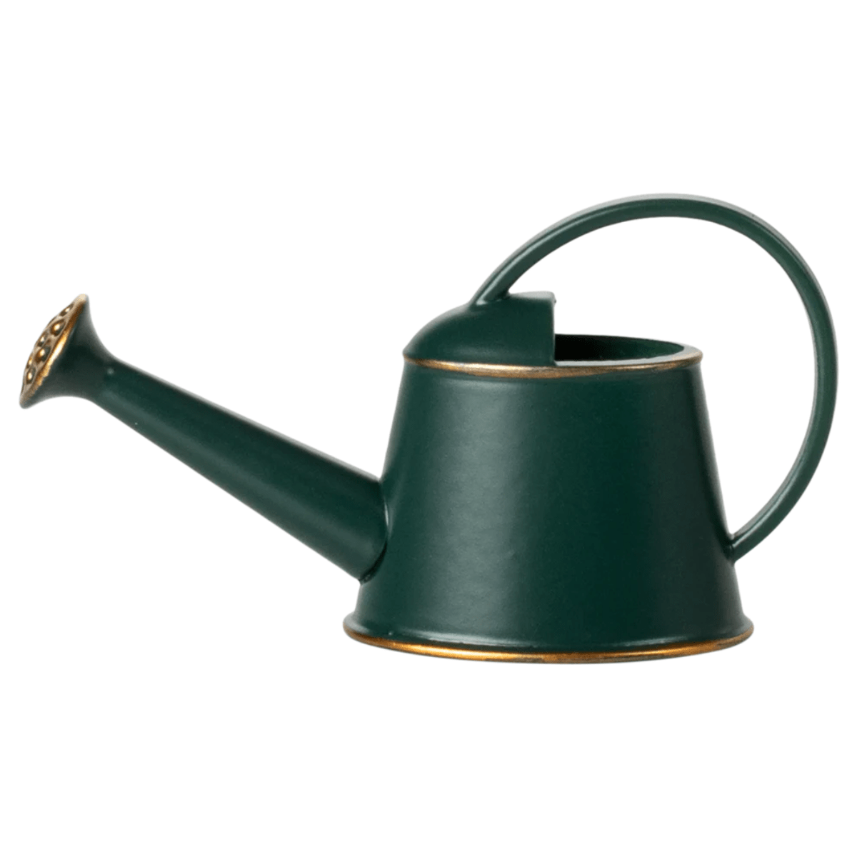 MAILEG - Arrosoir, Pour Souris Maileg - Vert Foncé
