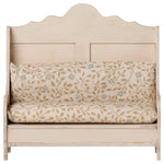 MAILEG-Banc De Cuisine, Pour Souris Maileg - Sable Clair