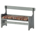 MAILEG - Banc Pour Souris Maileg