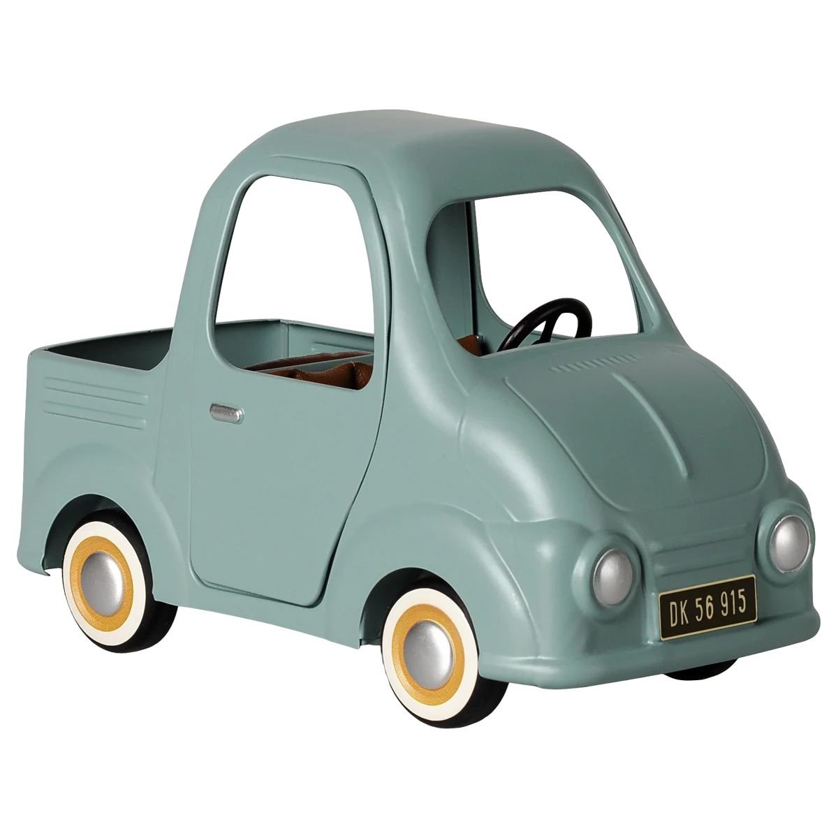 MAILEG-Camionnette Pick-Up, Pour Souris Maileg
