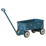 MAILEG-Chariot, Pour Souris Maileg - Bleu