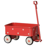 MAILEG-Chariot, Pour Souris Maileg - Rouge
