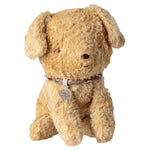 MAILEG - Chiot, Petit - Sable Doux