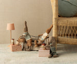 MAILEG - Coffret Chocolat Chaud Mini Pour Souris Maileg
