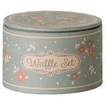 MAILEG-Coffret Gaufrier, Pour Souris Maileg