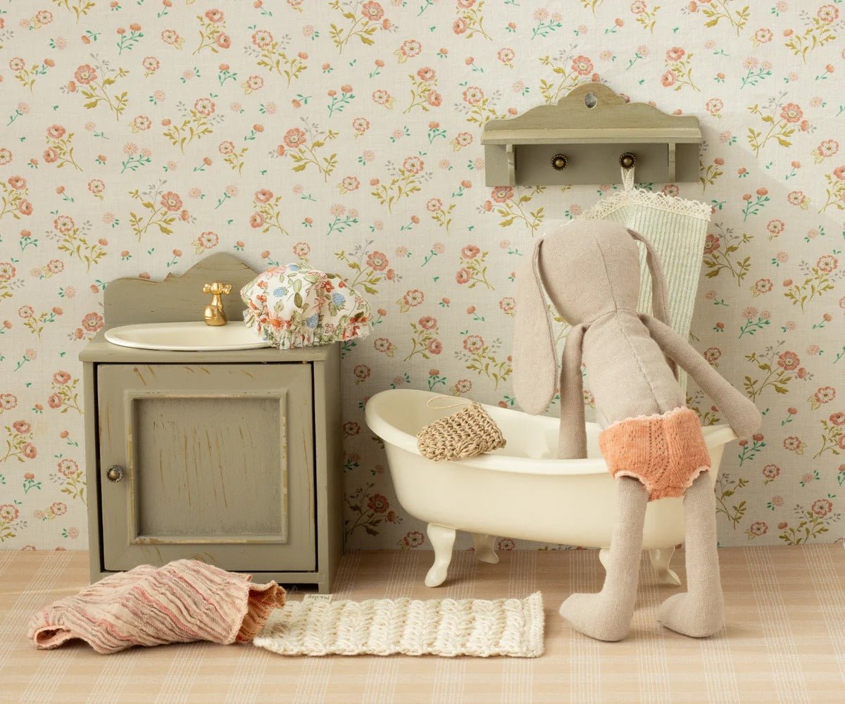 MAILEG - Ensemble Bien - être Pour Souris Maileg