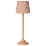 MAILEG - Lampadaire Miniature Poudre Foncée