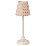 MAILEG - Lampadaire Vintage Pour Souris Maileg - Sable