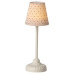 MAILEG - Lampadaire Vintage Pour Souris Maileg - Sable