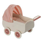 MAILEG - Landau, Pour Souris Maileg - Corail