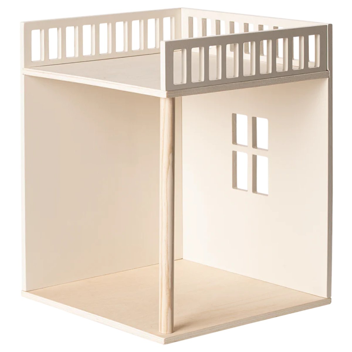 MAILEG - Maison De Miniature - Chambre Bonus