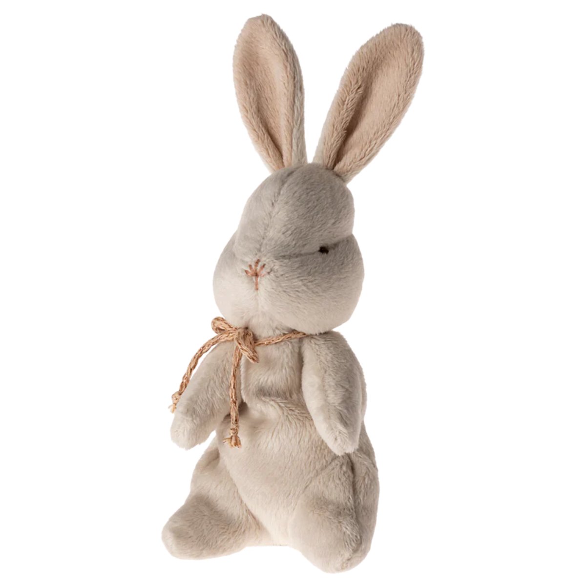 MAILEG - Mon Premier Lapin - Blanc Cassé