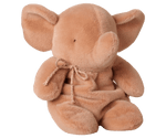 MAILEG-Peluche Éléphant, Medium - Rose Vintage